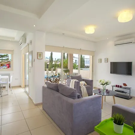 The Ultimate Guide To Renting Your Luxury 3 Bedroom With Private Pool, 1452 * Protaras