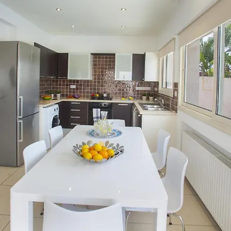 The Ultimate Guide To Renting Your Luxury 3 Bedroom With Private Pool, 1452 Protaras