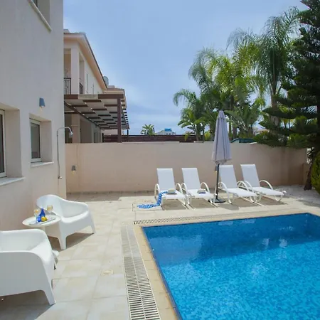 The Ultimate Guide To Renting Your Luxury 3 Bedroom With Private Pool, 1452 Villa Protaras
