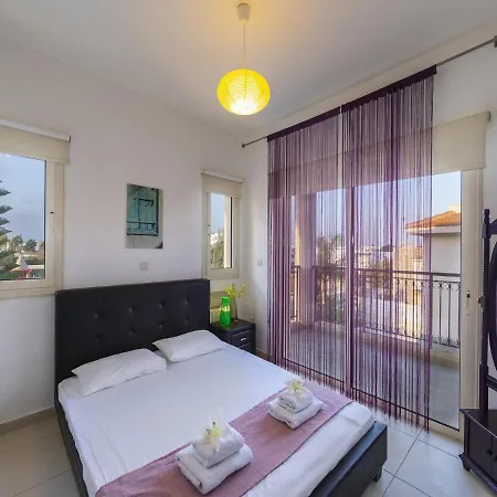The Ultimate Guide To Renting Your Luxury 3 Bedroom With Private Pool, 1452 * Protaras